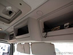 VOLVO FE 280 +MAGYAR 13.000L/5COMP.