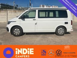 Volkswagen California Coast 2.0 TDI | 2022 | EURO 6 | Venditore professionista