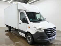 Mercedes-Benz Sprinter317CDI Maxi Koffer,LBW,Klima,Kamera