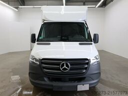 Mercedes-Benz Sprinter317CDI Maxi Koffer,LBW,Klima,Kamera