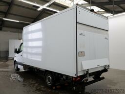 Mercedes-Benz Sprinter317CDI Maxi Koffer,LBW,Klima,Kamera