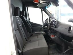 Mercedes-Benz Sprinter317CDI Maxi Koffer,LBW,Klima,Kamera
