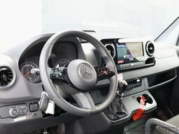 Mercedes-Benz Sprinter317CDI Maxi Koffer,LBW,Klima,Kamera