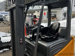 Jungheinrich EFG 220