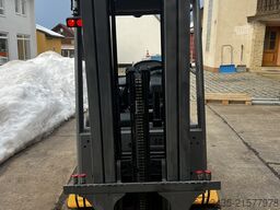 Jungheinrich EFG 220