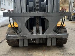 Jungheinrich EFG 220