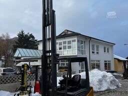 Jungheinrich EFG 220