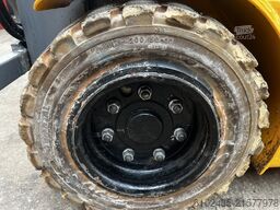 Jungheinrich EFG 220