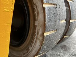 Jungheinrich EFG 220