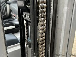 Jungheinrich EFG 220