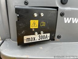 Jungheinrich EFG 220