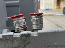 Jungheinrich EFG 220