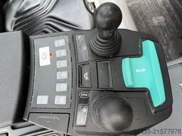 Jungheinrich EFG 220