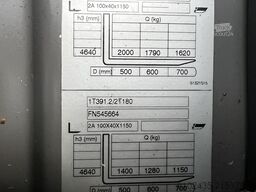 Jungheinrich EFG 220