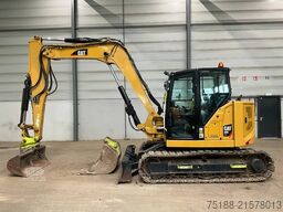 CAT 308 CR