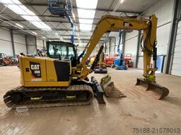CAT 308 CR