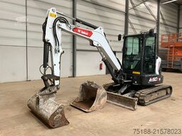Bobcat E 50z