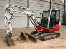 Takeuchi TB 240