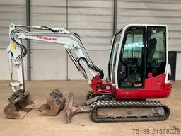 Takeuchi TB 240
