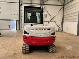 Takeuchi TB 240