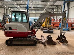 Takeuchi TB 240