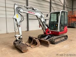 Takeuchi TB 240