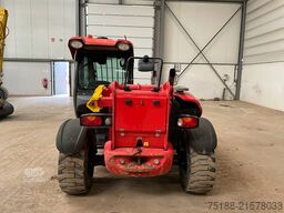 Manitou MT 625 H