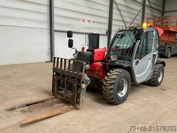 Manitou MT 625 H
