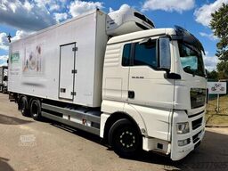 MAN TGX 26.360 6X2 FRIGO THERMOKING T-1200R SPECTRU...