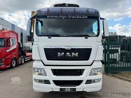 MAN TGX 26.360 6X2 FRIGO THERMOKING T-1200R SPECTRU...