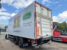 MAN TGX 26.360 6X2 FRIGO THERMOKING T-1200R SPECTRU...