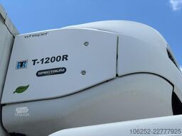 MAN TGX 26.360 6X2 FRIGO THERMOKING T-1200R SPECTRU...