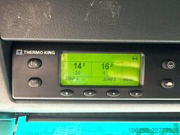 MAN TGX 26.360 6X2 FRIGO THERMOKING T-1200R SPECTRU...