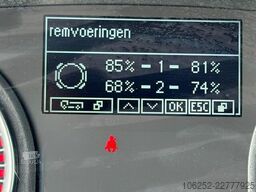 MAN TGX 26.360 6X2 FRIGO THERMOKING T-1200R SPECTRU...