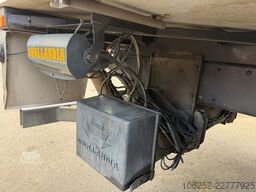 MAN TGX 26.360 6X2 FRIGO THERMOKING T-1200R SPECTRU...
