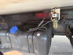 MAN TGX 26.360 6X2 FRIGO THERMOKING T-1200R SPECTRU...