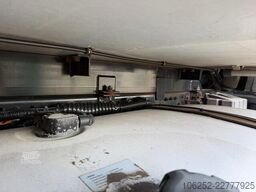 MAN TGX 26.360 6X2 FRIGO THERMOKING T-1200R SPECTRU...