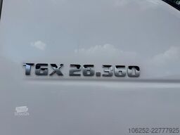 MAN TGX 26.360 6X2 FRIGO THERMOKING T-1200R SPECTRU...