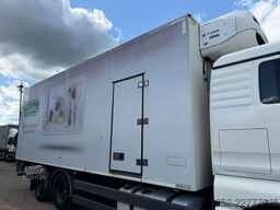 MAN TGX 26.360 6X2 FRIGO THERMOKING T-1200R SPECTRU...