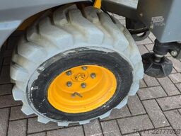 Haulotte COMPACT 10DX Diesel, 4x4 Drive, 10.2m Working Heig