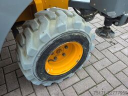 Haulotte COMPACT 10DX Diesel, 4x4 Drive, 10.2m Working Heig