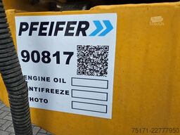 Haulotte COMPACT 10DX Diesel, 4x4 Drive, 10.2m Working Heig