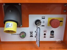 Snorkel S3010E New, Self-Propelled Electric, Only 495kg, 5