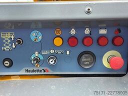 Haulotte COMPACT 10DX Diesel, 4x4 Drive, 10.2m Working Heig