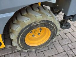 Haulotte COMPACT 10DX Diesel, 4x4 Drive, 10.2m Working Heig