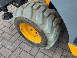 Haulotte COMPACT 10DX Diesel, 4x4 Drive, 10.2m Working Heig