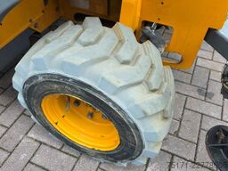 Haulotte COMPACT 10DX Diesel, 4x4 Drive, 10.2m Working Heig