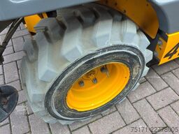 Haulotte COMPACT 10DX Diesel, 4x4 Drive, 10.2m Working Heig
