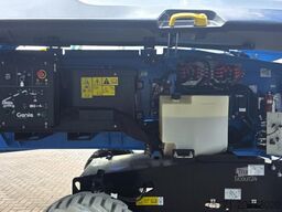 Genie S60FE Hybrid, 4x4 Drive, 20.6m Working Height, 12.