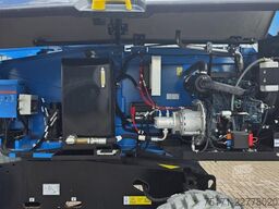 Genie S60FE Hybrid, 4x4 Drive, 20.6m Working Height, 12.